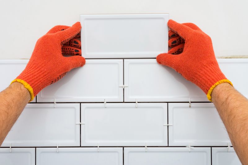 Increase Your Tile Service Business with an AI Driven, Targeted Website