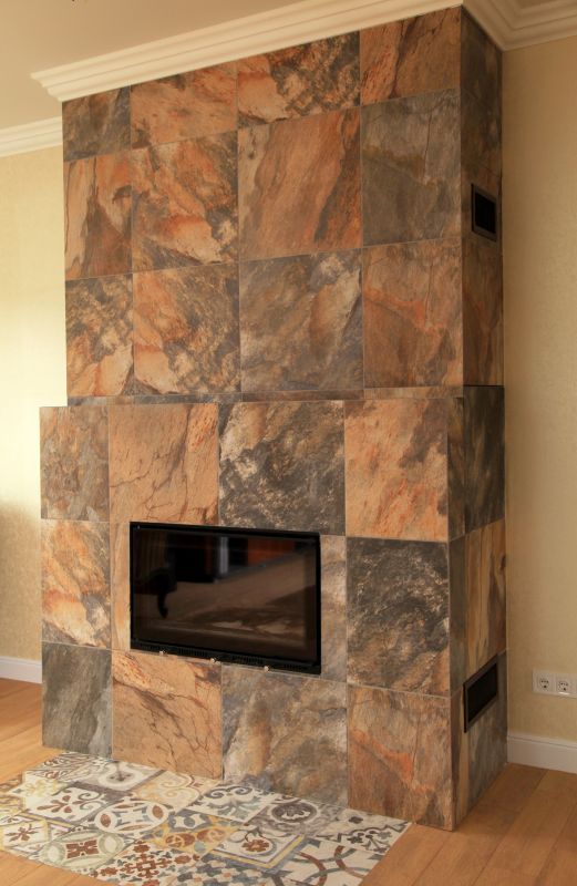 Fireplace Surrounds
